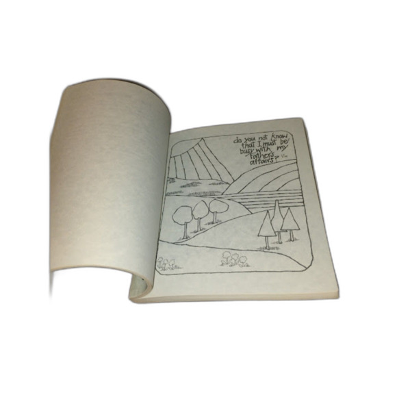 Saint Francis - Nikos Kazantzakis & Birth: Guide for Prayer - Jacqueline Bergan - Picture 5 of 7